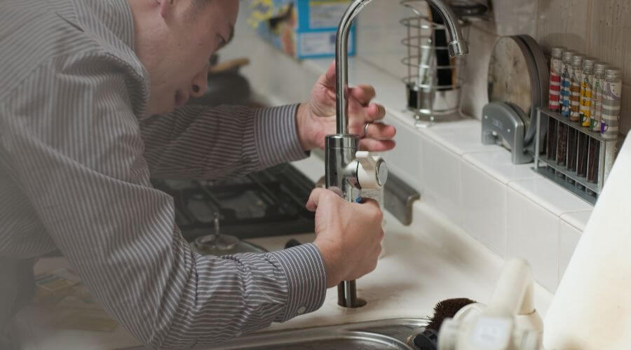 Professional same day plumber in Dalton, PA